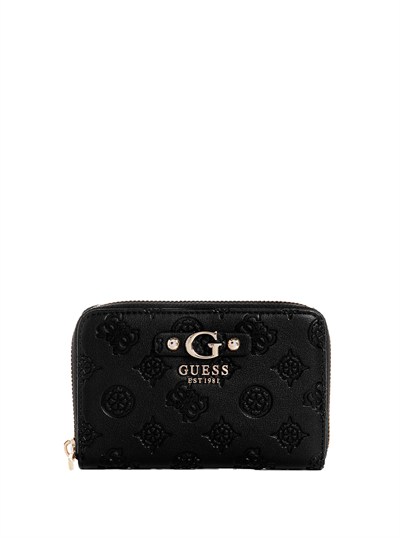 GUESS KADIN CÜZDAN PD9529140-BLACK