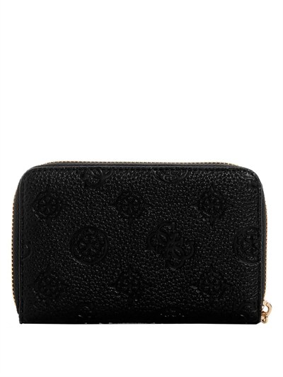 GUESS KADIN CÜZDAN PD9888140-BLACK