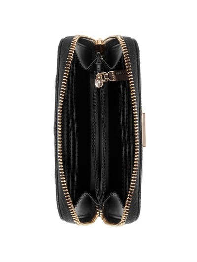 GUESS KADIN CÜZDAN PD9888140-BLACK