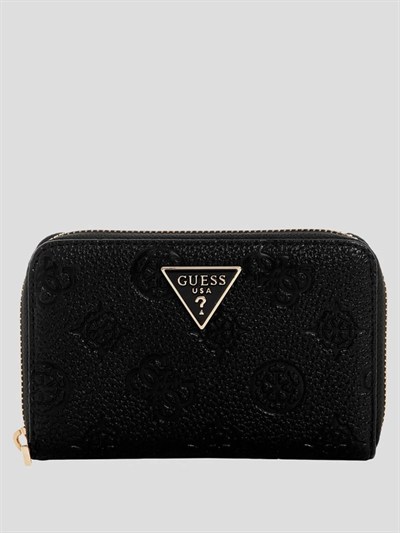 GUESS KADIN CÜZDAN PD9888140-BLACK