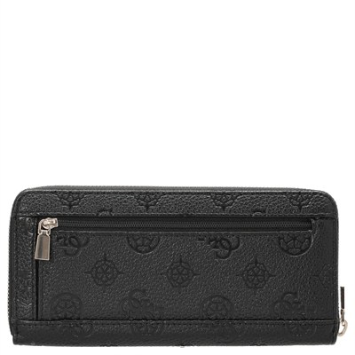 GUESS KADIN CÜZDAN PD9888146-BLACKLOGO