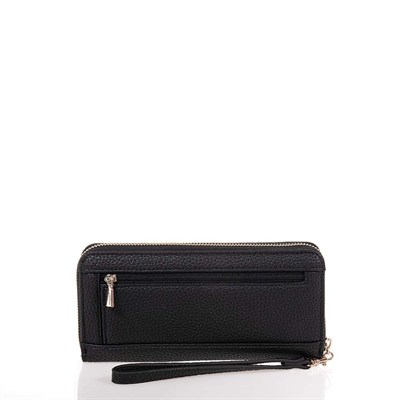 GUESS KADIN CÜZDAN PG9648146-BLACK