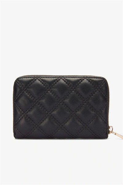 GUESS KADIN CÜZDAN QG8748140-BLACK