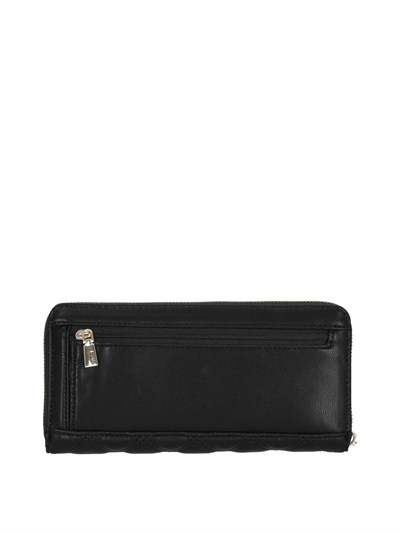 GUESS KADIN CÜZDAN QG8748146-BLACK