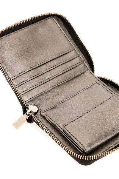 GUESS KADIN CÜZDAN QG9510137-BROWN