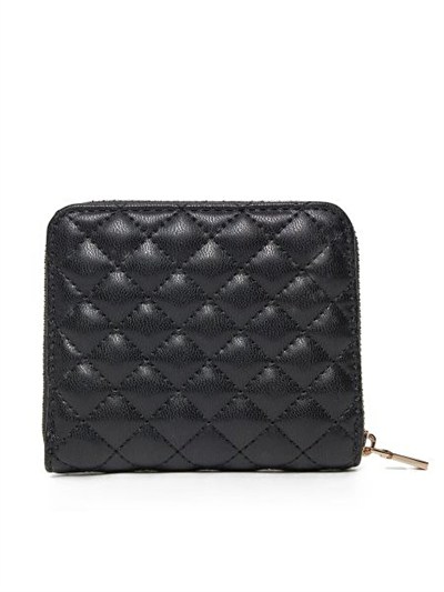 GUESS KADIN CÜZDAN QG9541137-BLACK