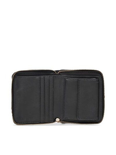 GUESS KADIN CÜZDAN QG9541137-BLACK