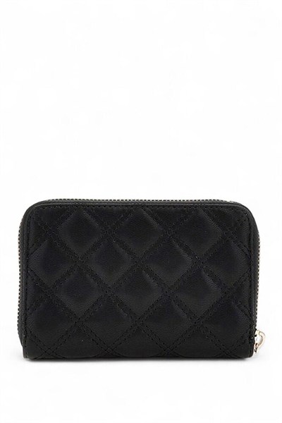 GUESS KADIN CÜZDAN QG9673140-BLACK