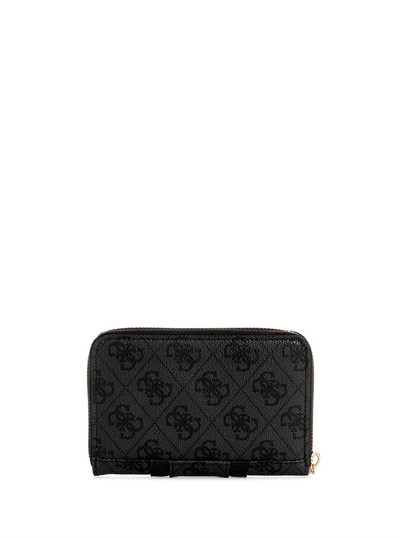 GUESS KADIN CÜZDAN SG900040-COAL