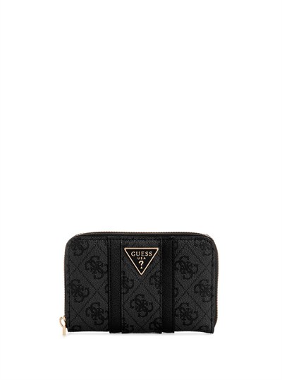 GUESS KADIN CÜZDAN SG900040-COAL