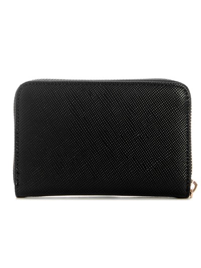 GUESS KADIN CÜZDAN ZG7459140-BLACK