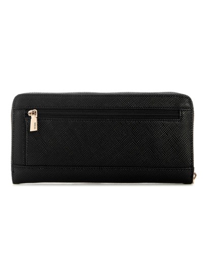 GUESS KADIN CÜZDAN ZG7459146-BLACK