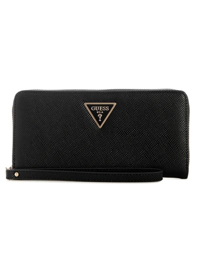GUESS KADIN CÜZDAN ZG7459146-BLACK