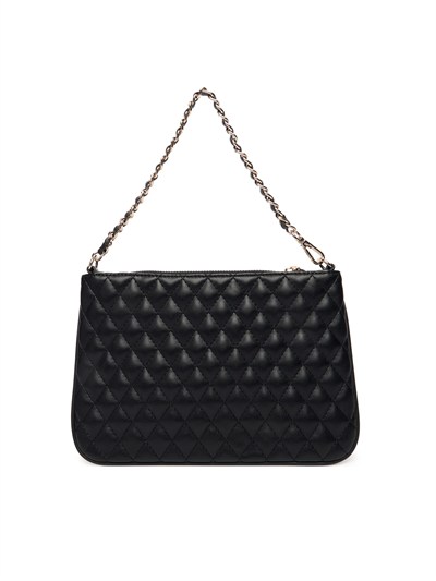 GUESS KADIN EL ÇANTASI PW7556P6174-BLA