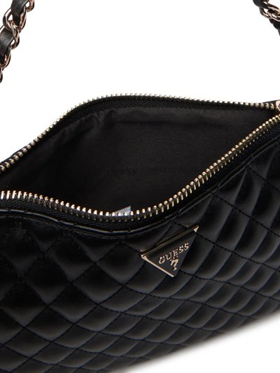 GUESS KADIN EL ÇANTASI PW7556P6174-BLA
