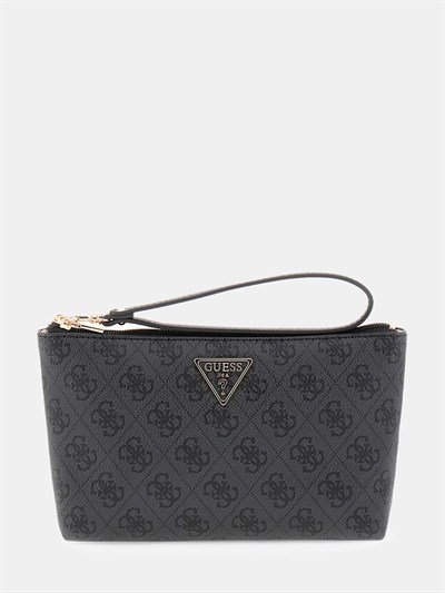 GUESS KADIN EL ÇANTASI SG7459145-COAL