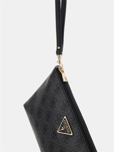 GUESS KADIN EL ÇANTASI SG7459145-COAL