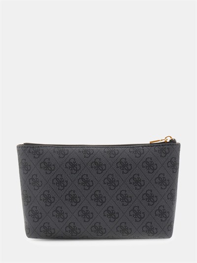 GUESS KADIN EL ÇANTASI SG7459145-COAL