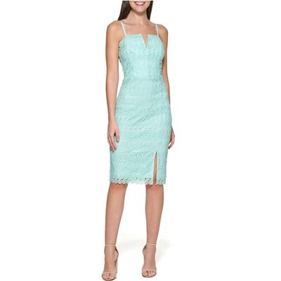 GUESS KADIN ELBİSE GDQP4833-MNT