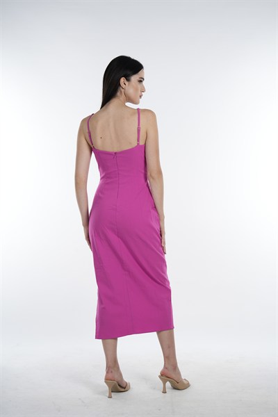 GUESS KADIN ELBİSE GDSN5222-EBQ