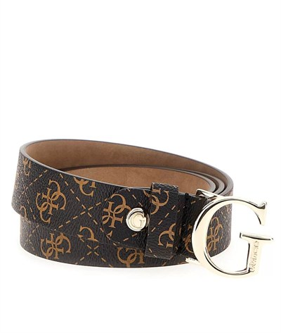 GUESS KADIN KEMER BW7862P3430-BNL