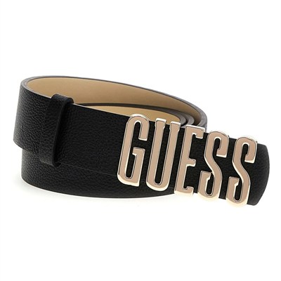 GUESS KADIN KEMER BW9113P4235-BLA