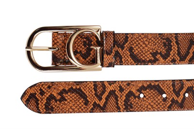 GUESS KADIN KEMER BW9183P4435-AMB