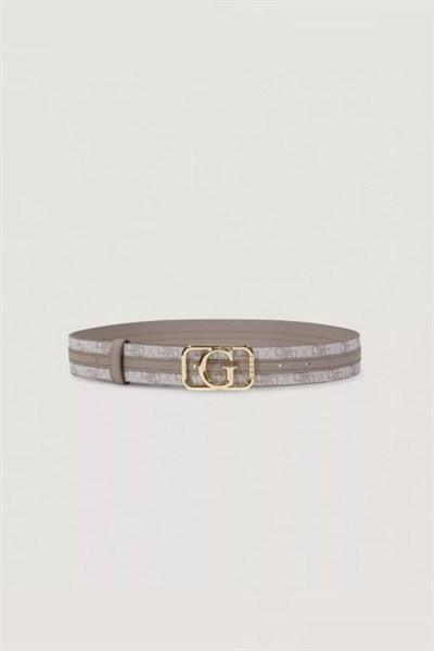 GUESS KADIN KEMER BW9229P5235-DKO