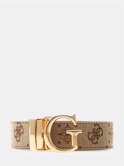 GUESS KADIN KEMER BW9267P5330-LTL
