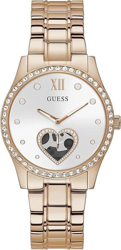 GUESS KADIN KOL SAATİ GW0380L3
