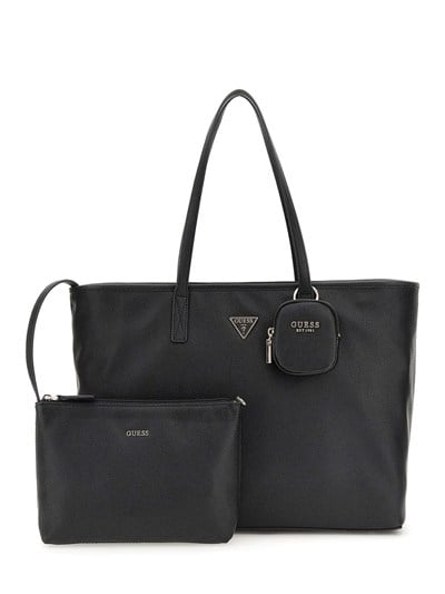 GUESS KADIN OMUZ ÇANTA BG712424-BLACK