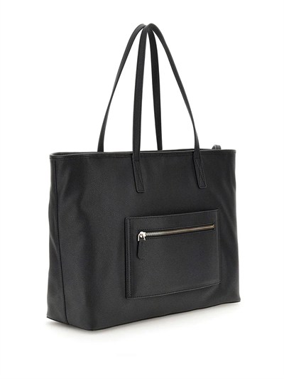 GUESS KADIN OMUZ ÇANTA BG712424-BLACK