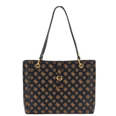 GUESS KADIN OMUZ ÇANTA PA932925-MOCHA