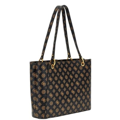 GUESS KADIN OMUZ ÇANTA PA932925-MOCHA