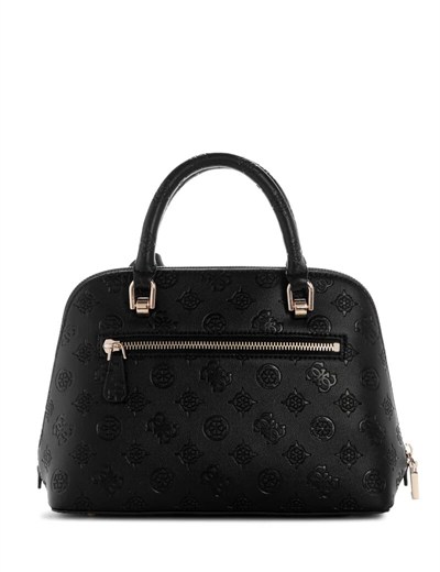 GUESS KADIN OMUZ ÇANTA PD760205-BLACK