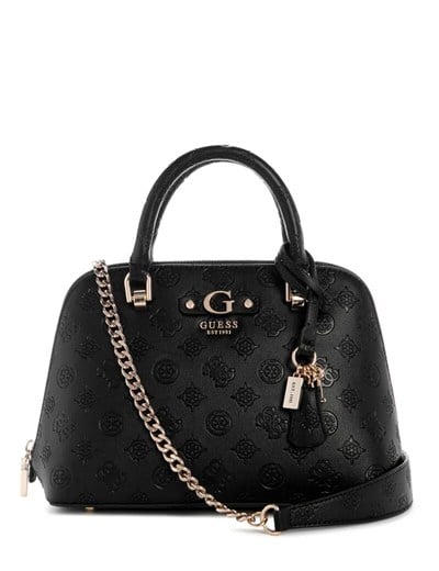 GUESS KADIN OMUZ ÇANTA PD760205-BLACK