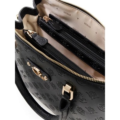 GUESS KADIN OMUZ ÇANTA PD760206-BLACK