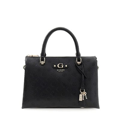 GUESS KADIN OMUZ ÇANTA PD760206-BLACK