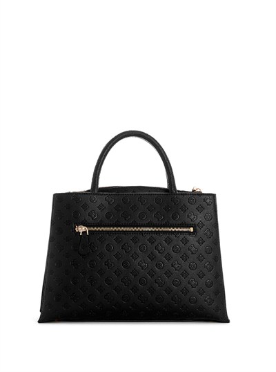 GUESS KADIN OMUZ ÇANTA PG933606-BLACK