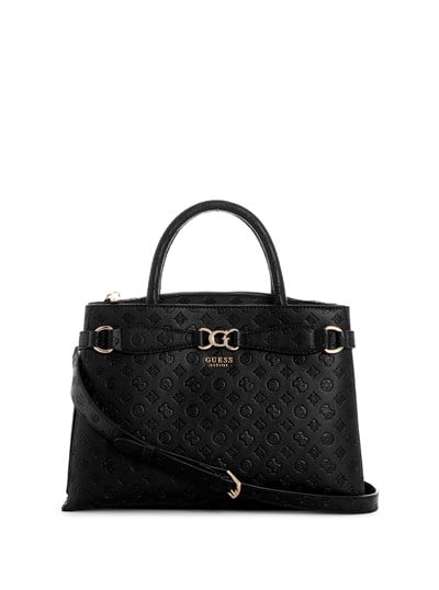 GUESS KADIN OMUZ ÇANTA PG933606-BLACK