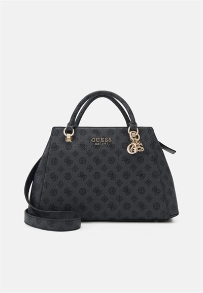 GUESS KADIN OMUZ ÇANTA PG935307-CHARCOAL