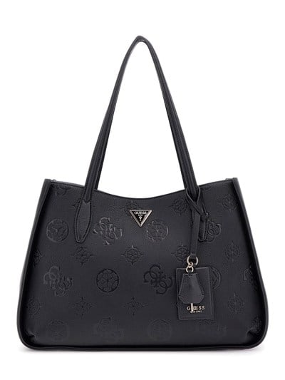 GUESS KADIN OMUZ ÇANTA PL932323-BLACK