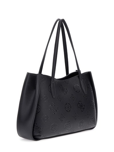 GUESS KADIN OMUZ ÇANTA PL932323-BLACK