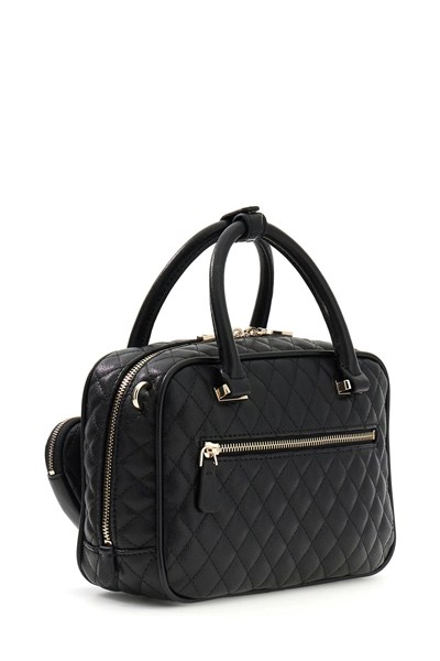 GUESS KADIN OMUZ ÇANTA QG989405-BLACK