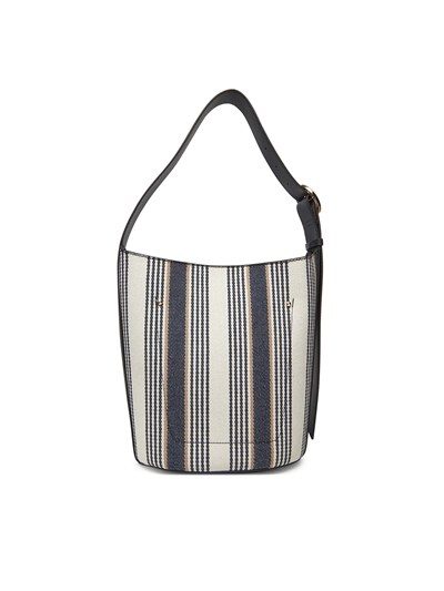 GUESS KADIN OMUZ ÇANTASI AS966204-NAVY-MULTI