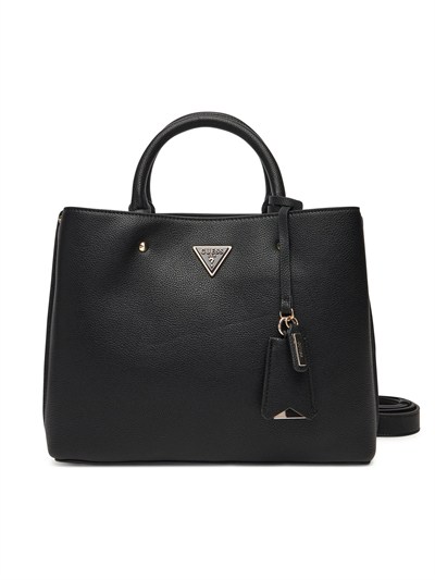 GUESS KADIN OMUZ ÇANTASI BG697406-BLACK