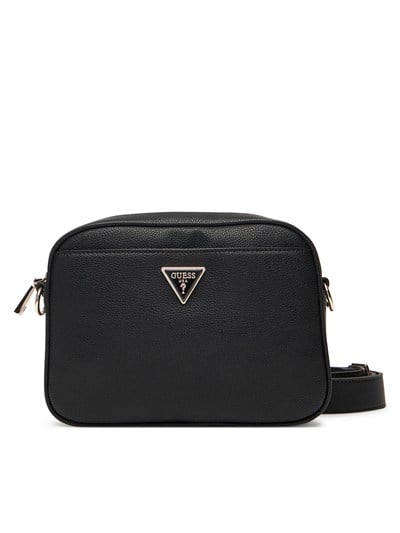 GUESS KADIN OMUZ ÇANTASI BG697414-BLACK