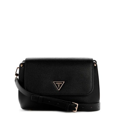 GUESS KADIN OMUZ ÇANTASI BG697420-BLACK