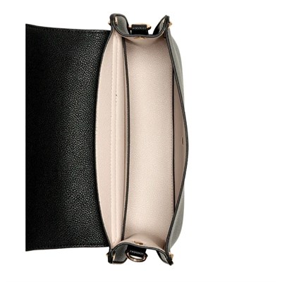 GUESS KADIN OMUZ ÇANTASI BG697420-BLACK