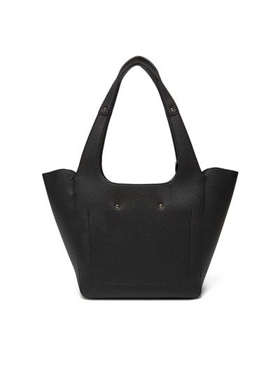 GUESS KADIN OMUZ ÇANTASI BG733422-BLACK